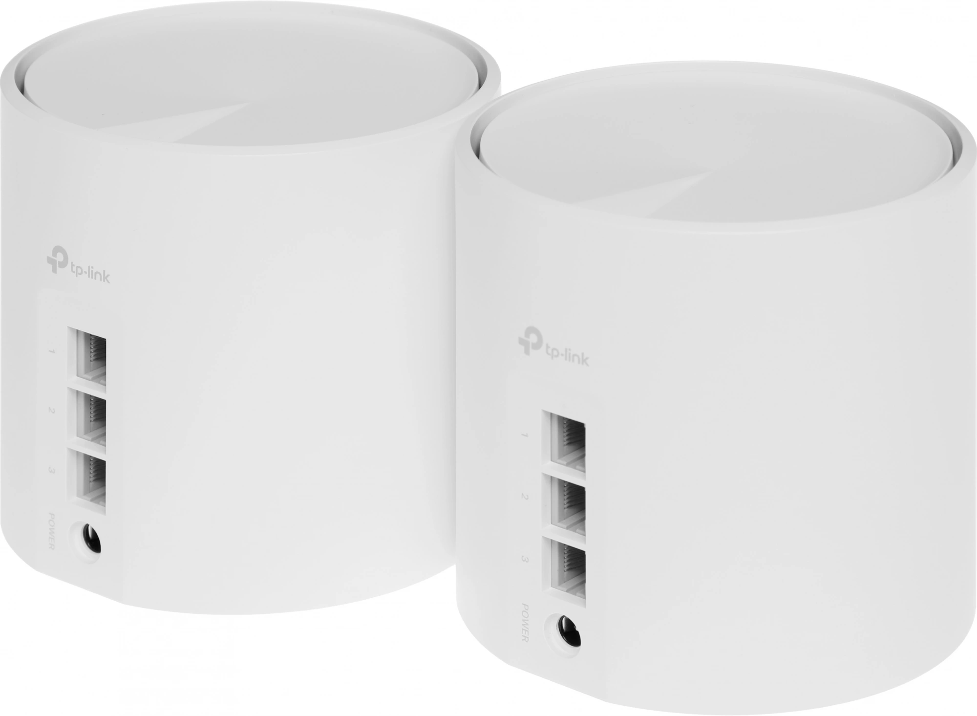 TP-LINK DECO X50(2-PACK) TP-LINK DECO X50(2-PACK)