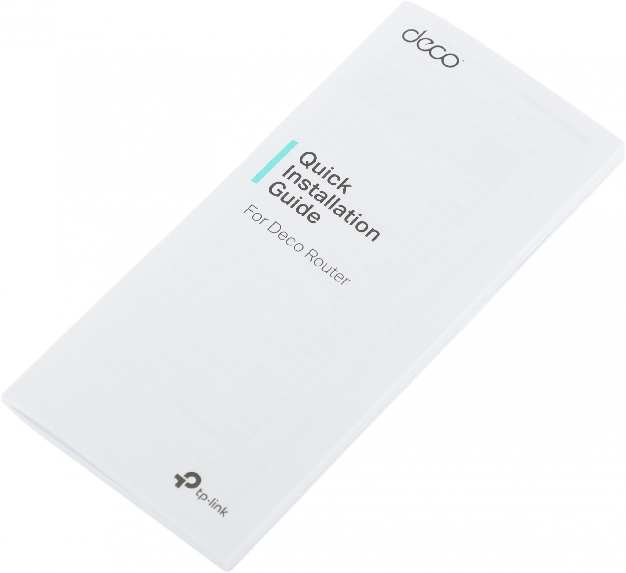 TP-LINK DECO X50(1-PACK) TP-LINK DECO X50(1-PACK)