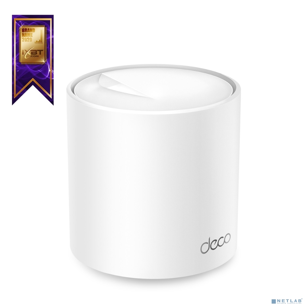 TP-LINK DECO X50(1-PACK)