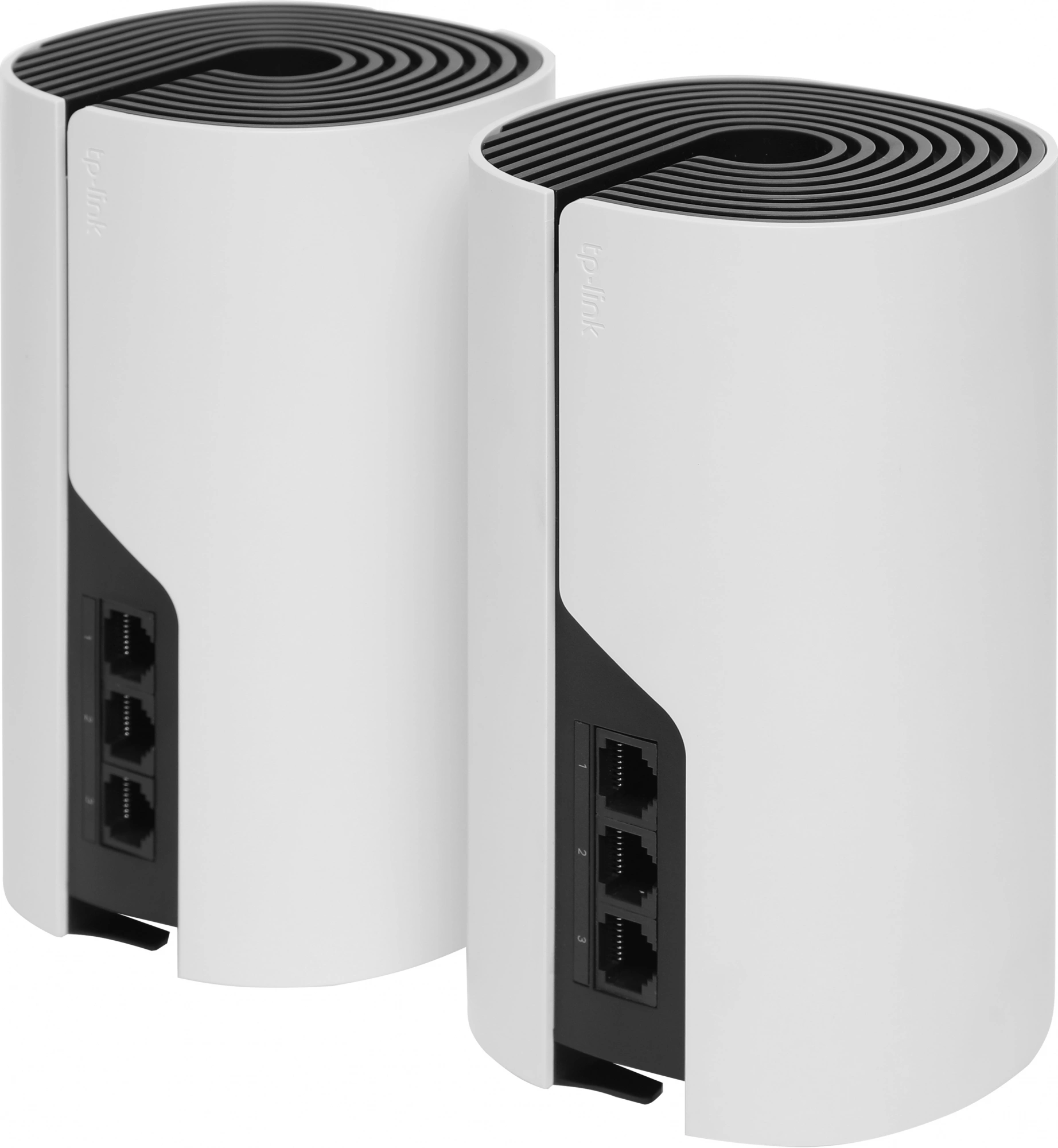 TP-Link Deco S7(2-pack) AC1900 Домашняя Mesh Wi-Fi система