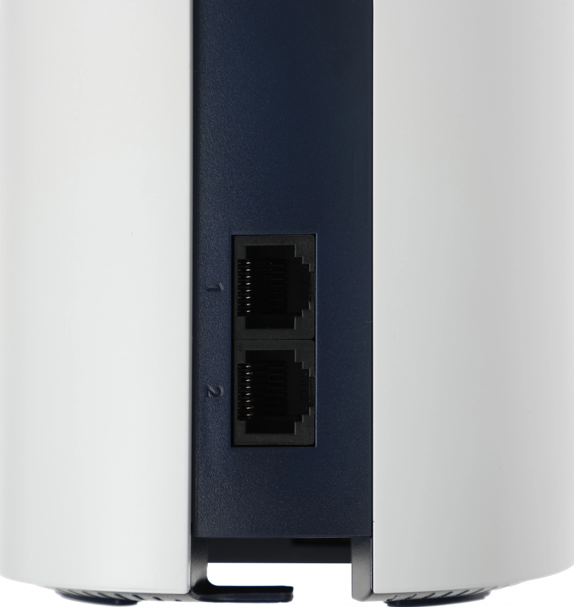 TP-Link Deco P9(3-pack) AC1200 + AV1000 Домашняя гибридная Mesh Wi-Fi система