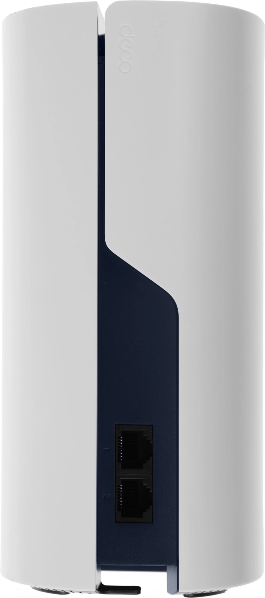 TP-Link Deco P9(2-pack) AC1200 + AV1000 Домашняя гибридная Mesh Wi-Fi система