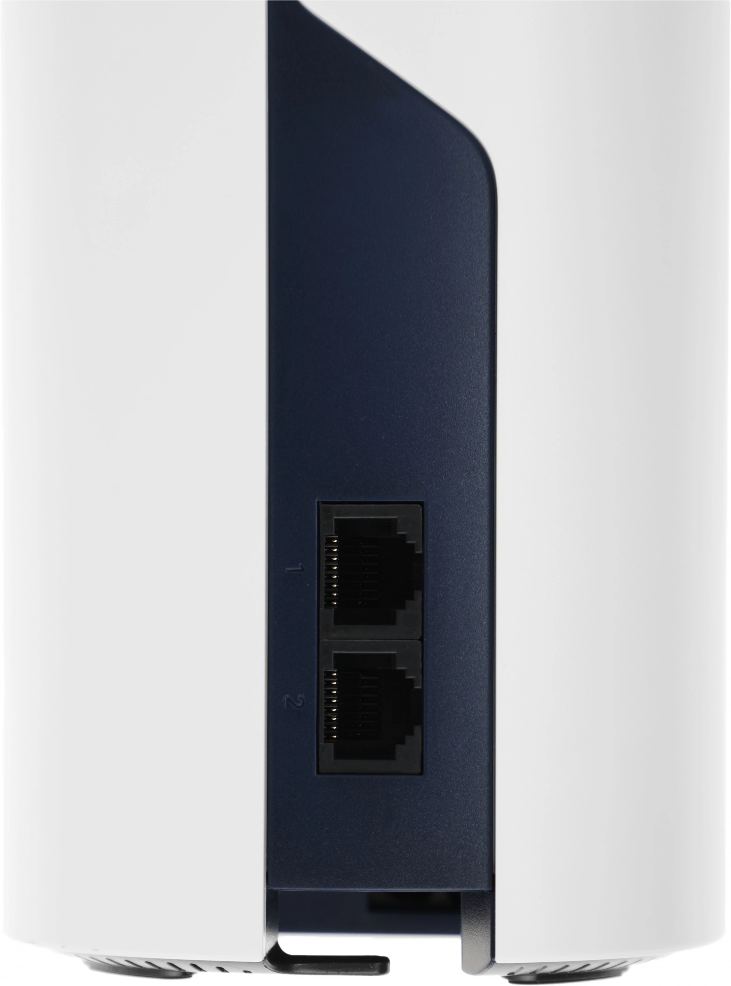 TP-Link Deco P9(2-pack) AC1200 + AV1000 Домашняя гибридная Mesh Wi-Fi система