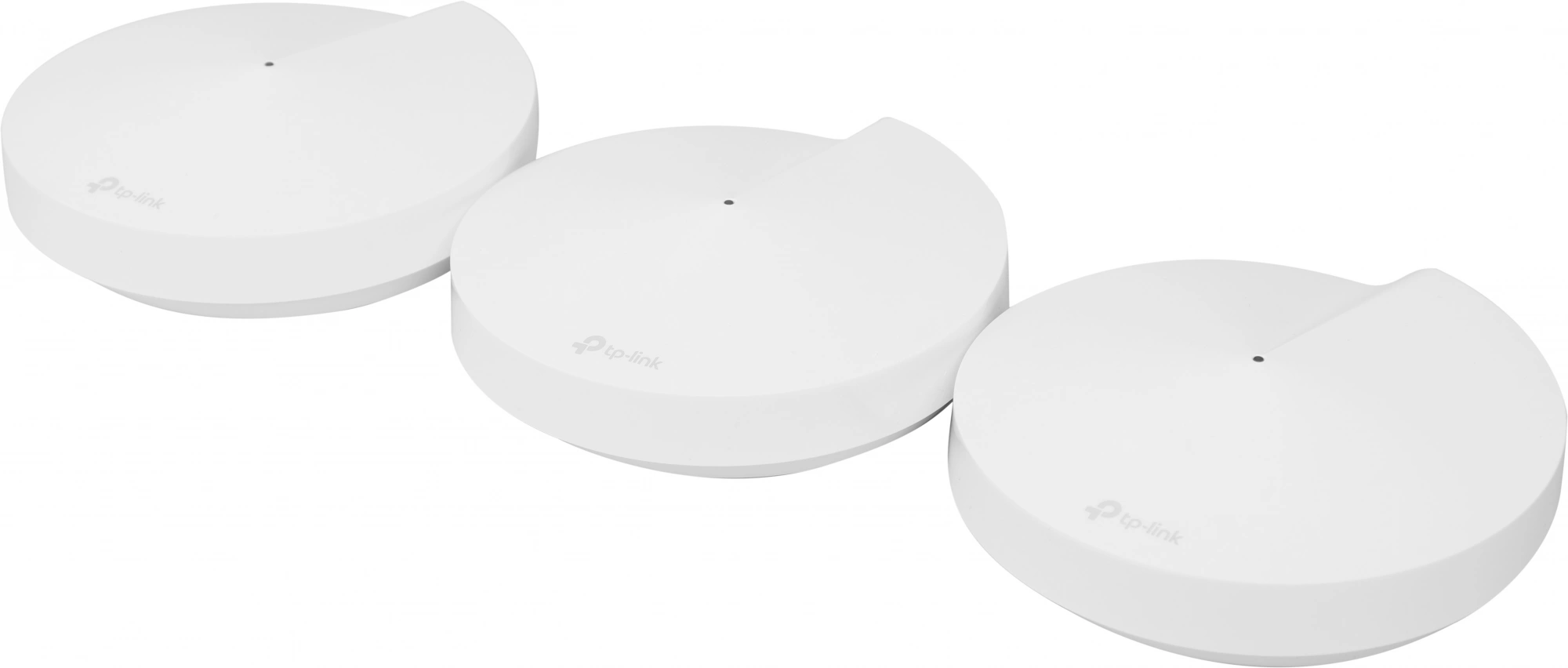 TP-Link Deco M5(3-pack) AC1300 Домашняя Mesh Wi-Fi система