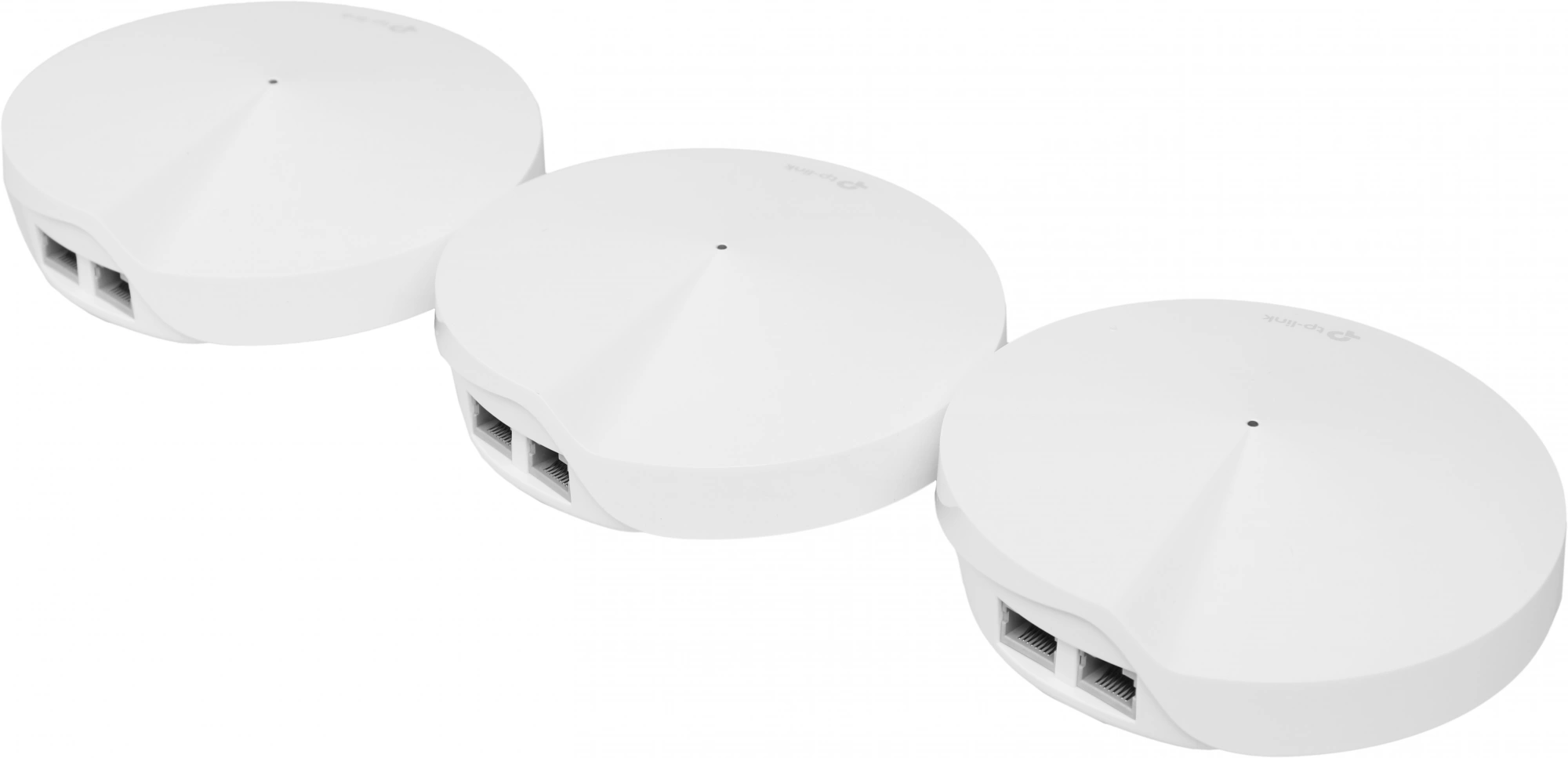 TP-Link Deco M5(3-pack) AC1300 Домашняя Mesh Wi-Fi система