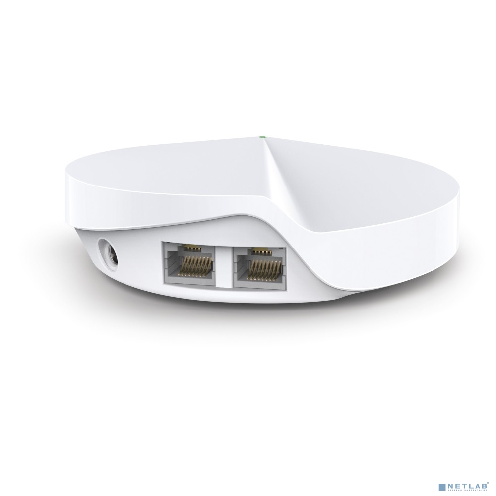 TP-Link Deco M5(1-pack) AC1300 Домашняя Mesh Wi-Fi система