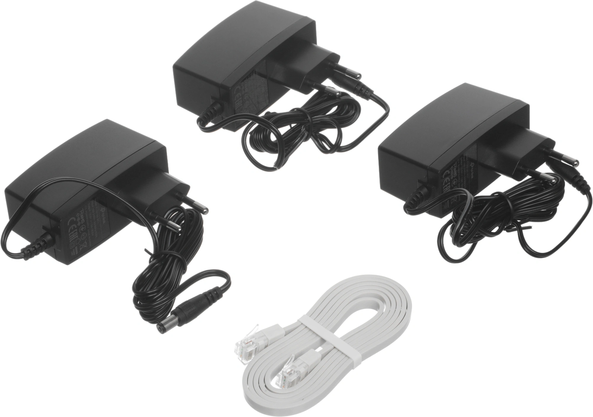 TP-LINK DECO M4(3-PACK)