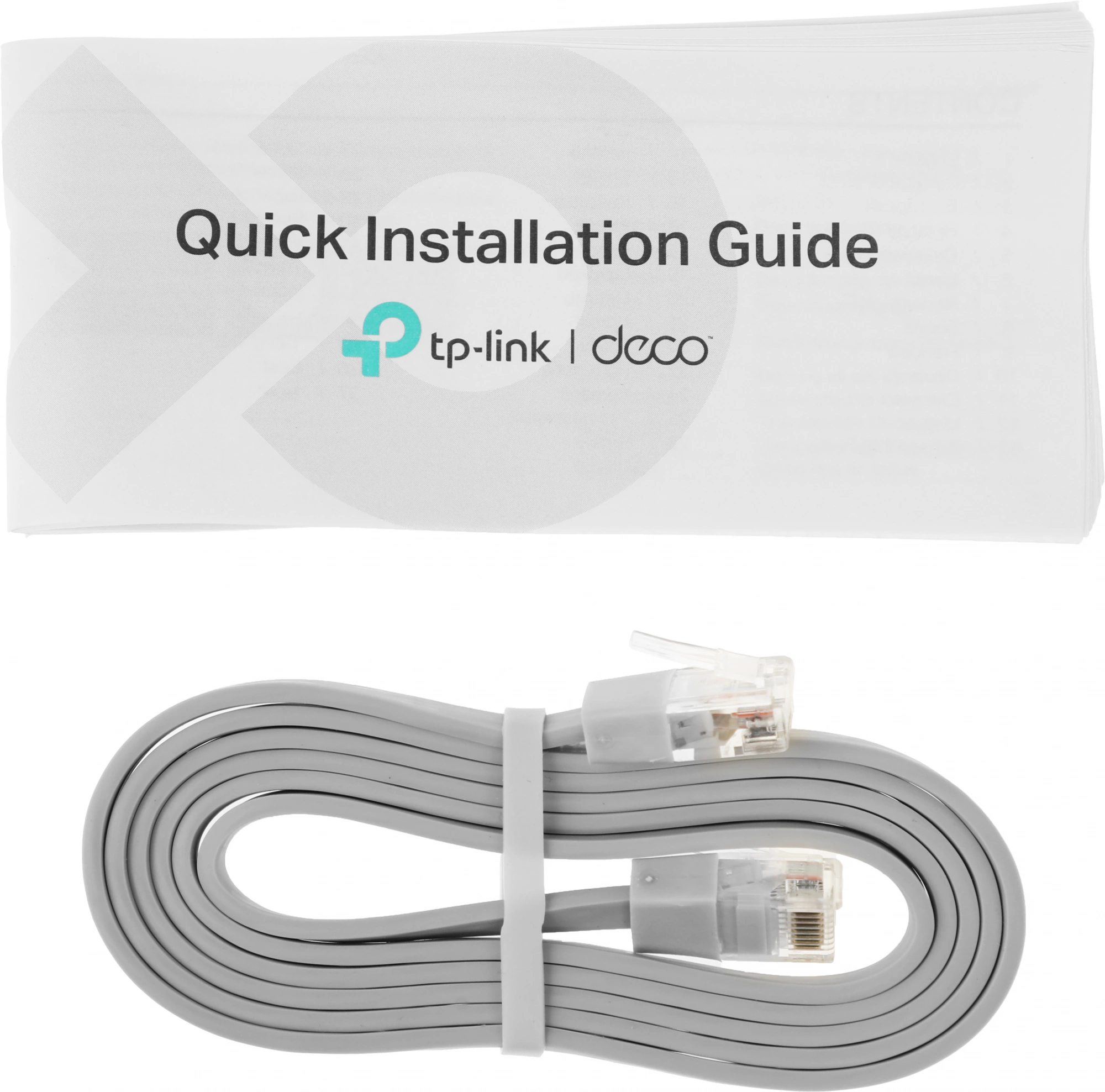 TP-Link Deco M4(2-pack) AC1200 Домашняя Mesh Wi-Fi система TP-Link Deco M4(2-pack) AC1200 Домашняя Mesh Wi-Fi система