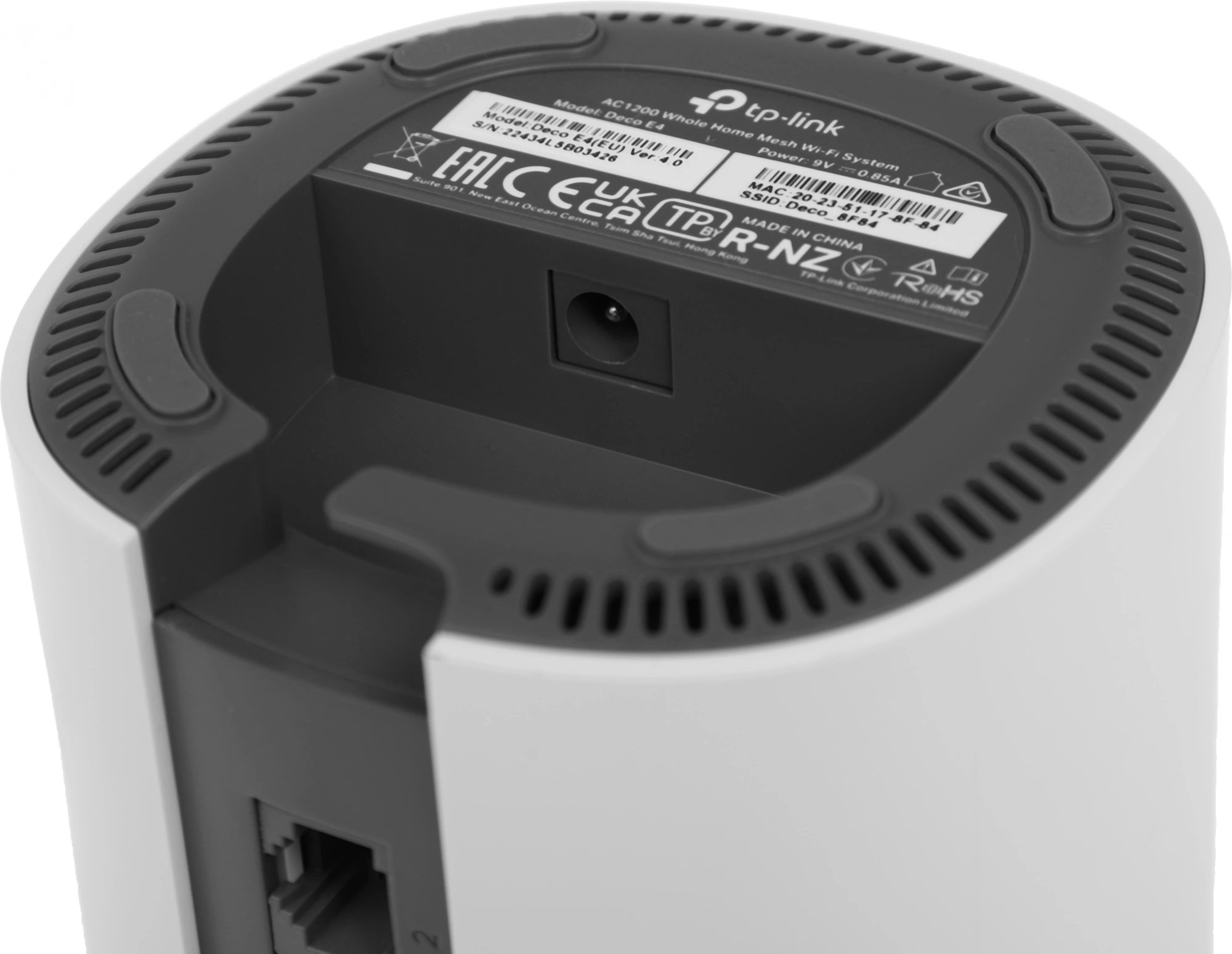 TP-LINK DECO E4(3-PACK) TP-LINK DECO E4(3-PACK)