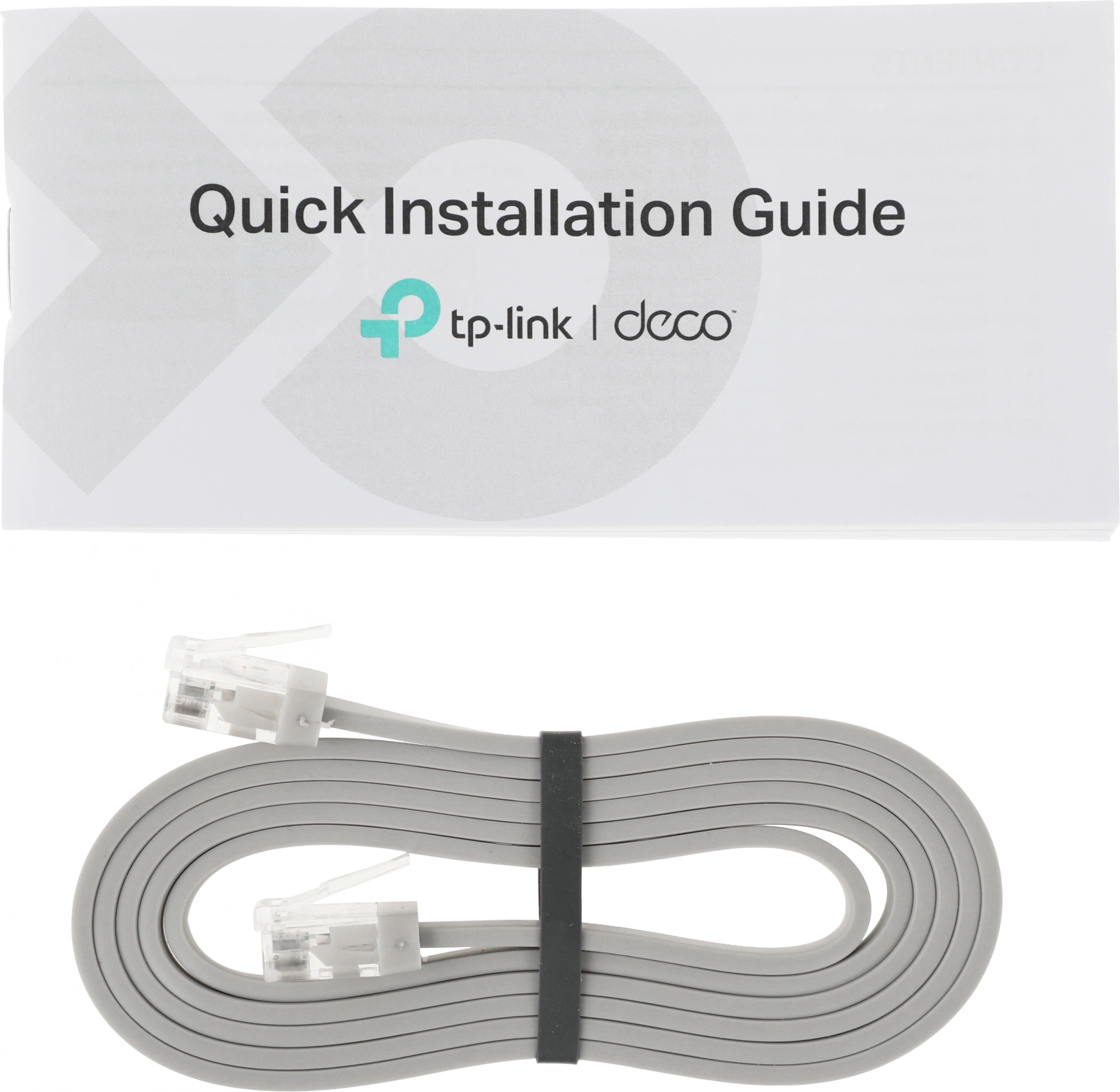 TP-LINK DECO E4(3-PACK) TP-LINK DECO E4(3-PACK)