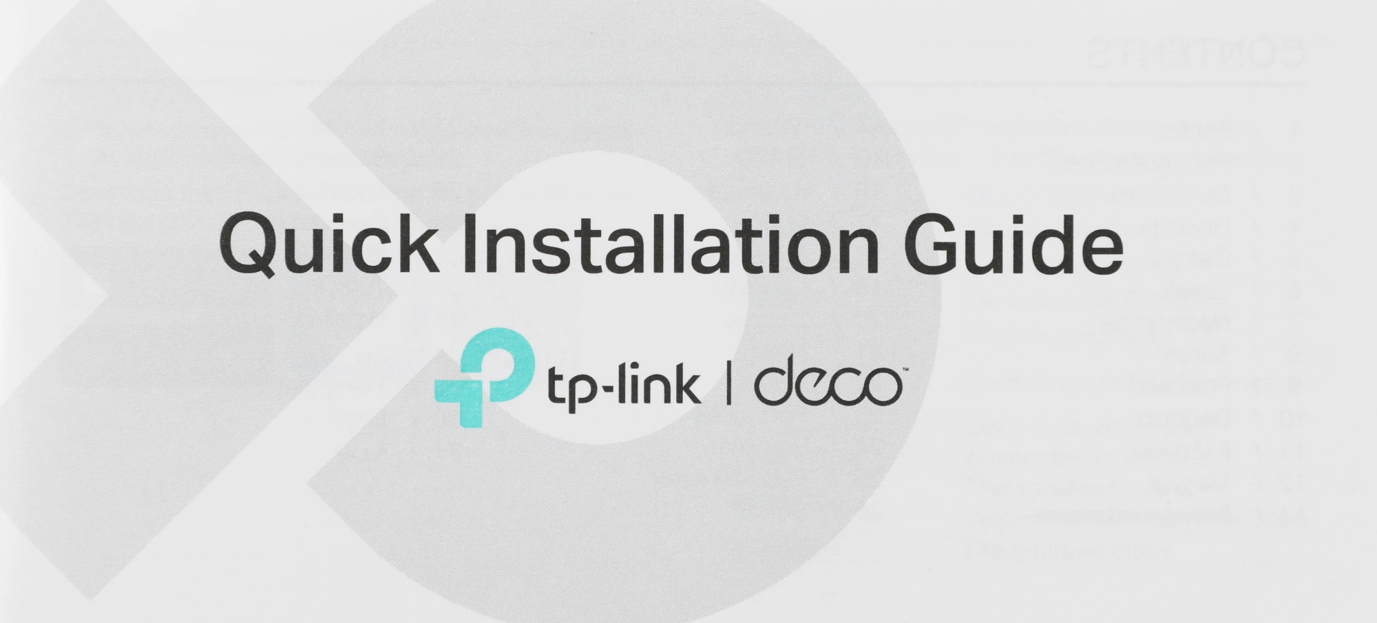 TP-LINK DECO E4(2-PACK) TP-LINK DECO E4(2-PACK)