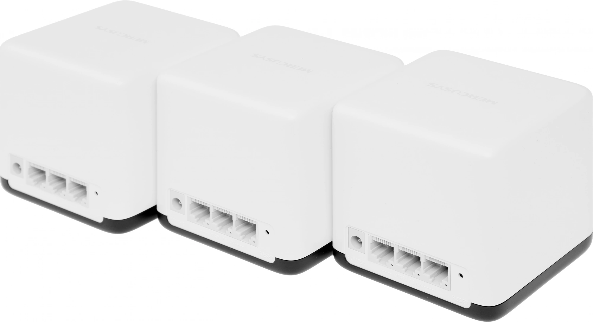 MERCUSYS HALO H50G(3-PACK)