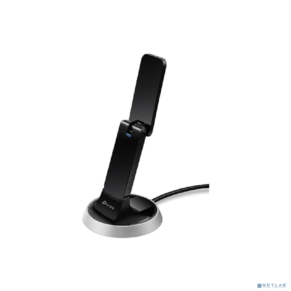 TP-Link Archer T9UH AC1900 Двухдиапазонный Wi-Fi USB-адаптер высокого усиления