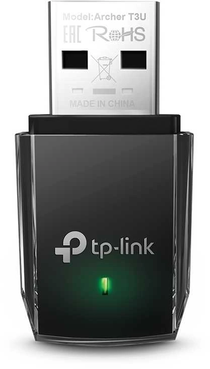 TP-LINK ARCHER T3U