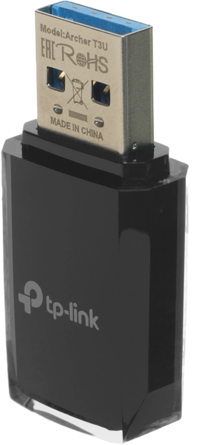 TP-LINK ARCHER T3U