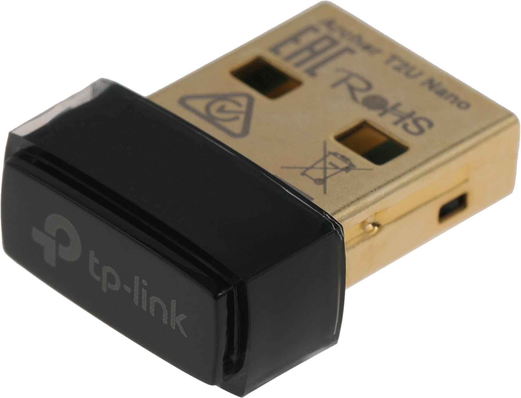 TP-LINK ARCHER T2U NANO TP-LINK ARCHER T2U NANO