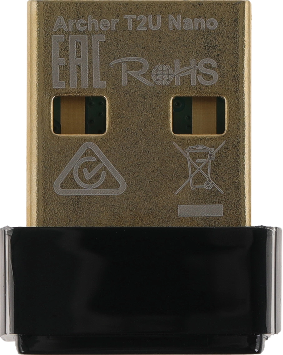 TP-LINK ARCHER T2U NANO TP-LINK ARCHER T2U NANO