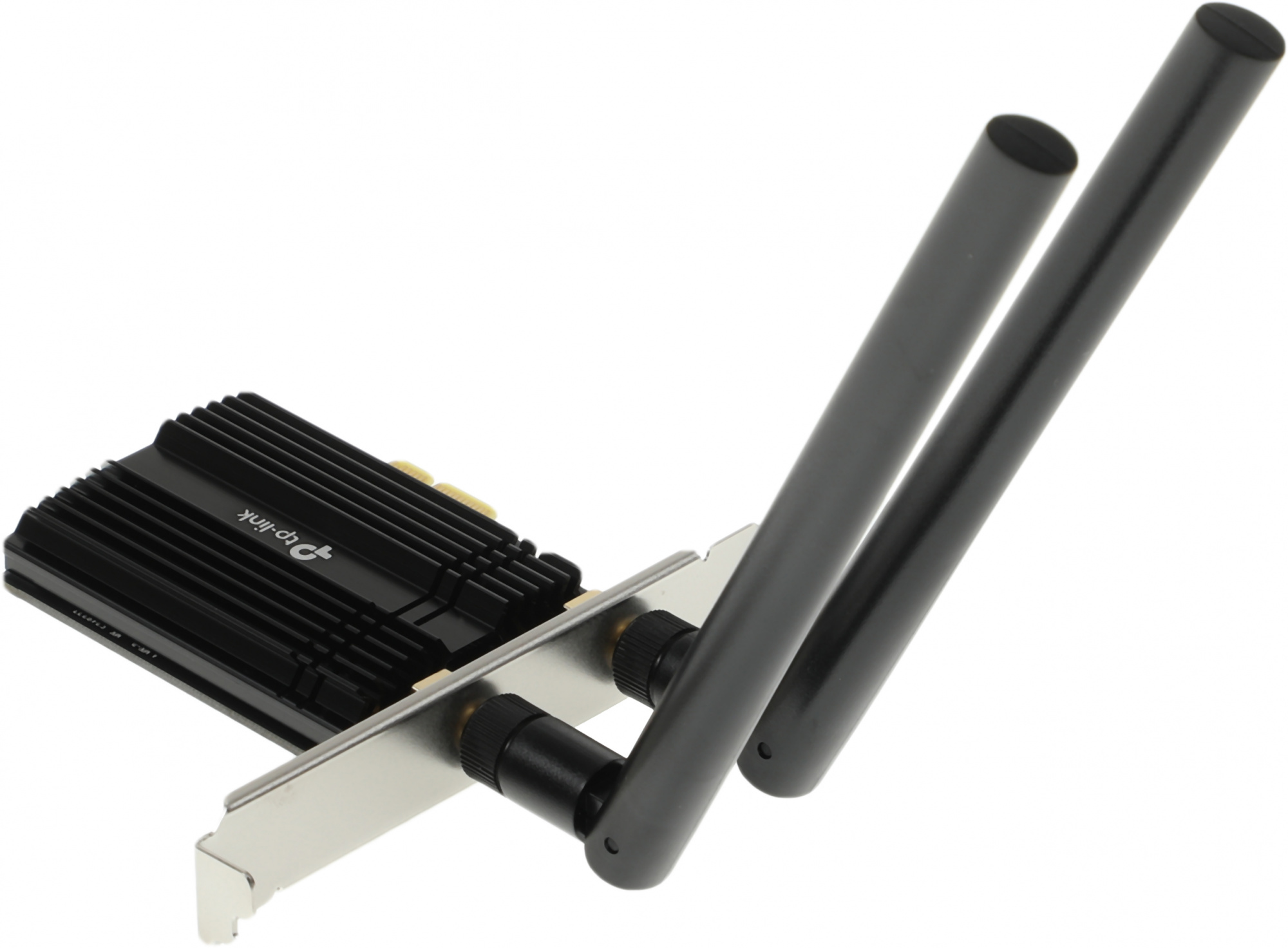 TP-Link Archer TX50E AX3000 Wi-Fi 6 Bluetooth 5.0 адаптер PCI Express