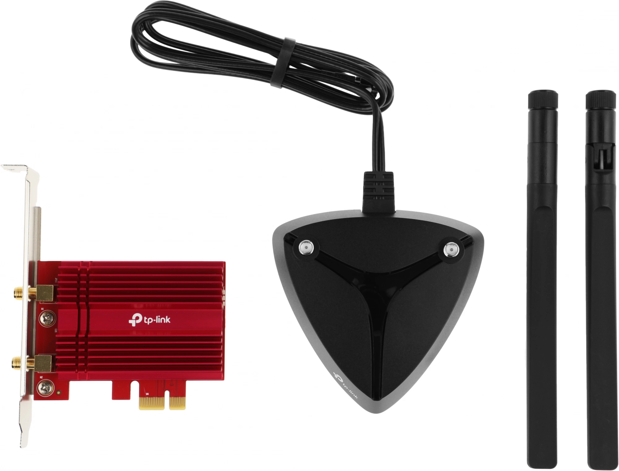 TP-LINK ARCHER TX3000E TP-LINK ARCHER TX3000E