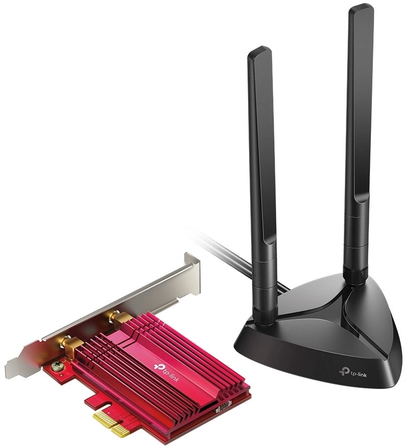 TP-LINK ARCHER TX3000E TP-LINK ARCHER TX3000E
