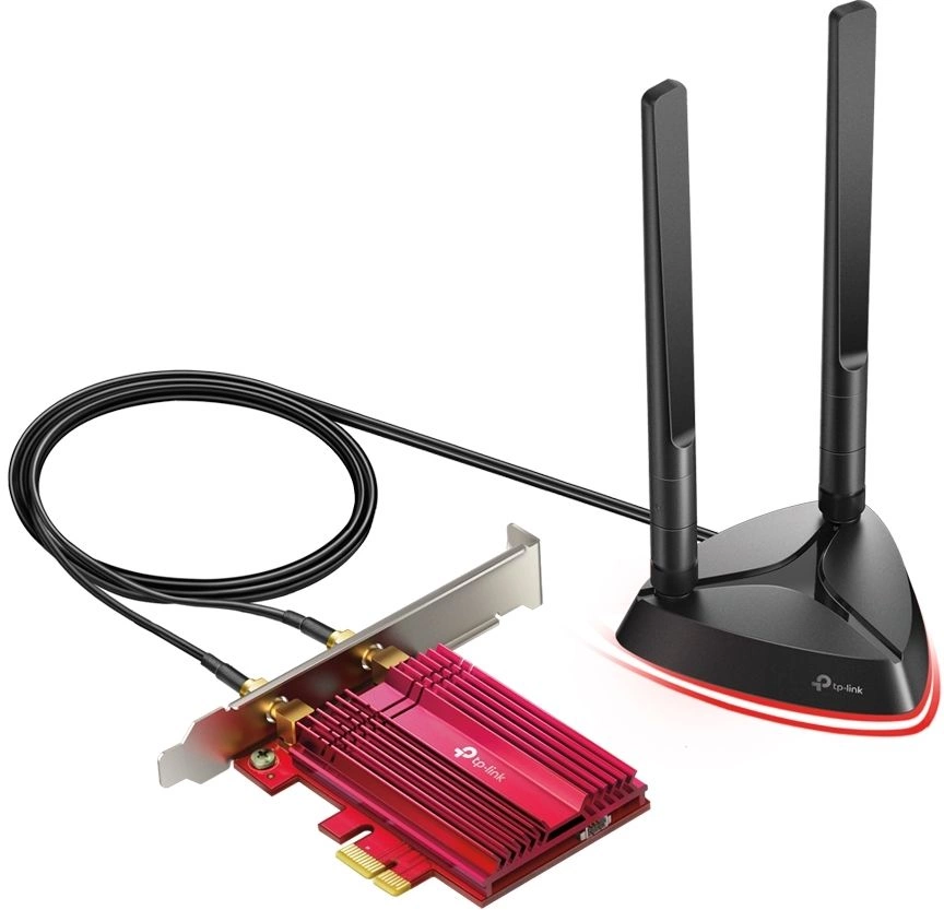 TP-LINK ARCHER TX3000E TP-LINK ARCHER TX3000E
