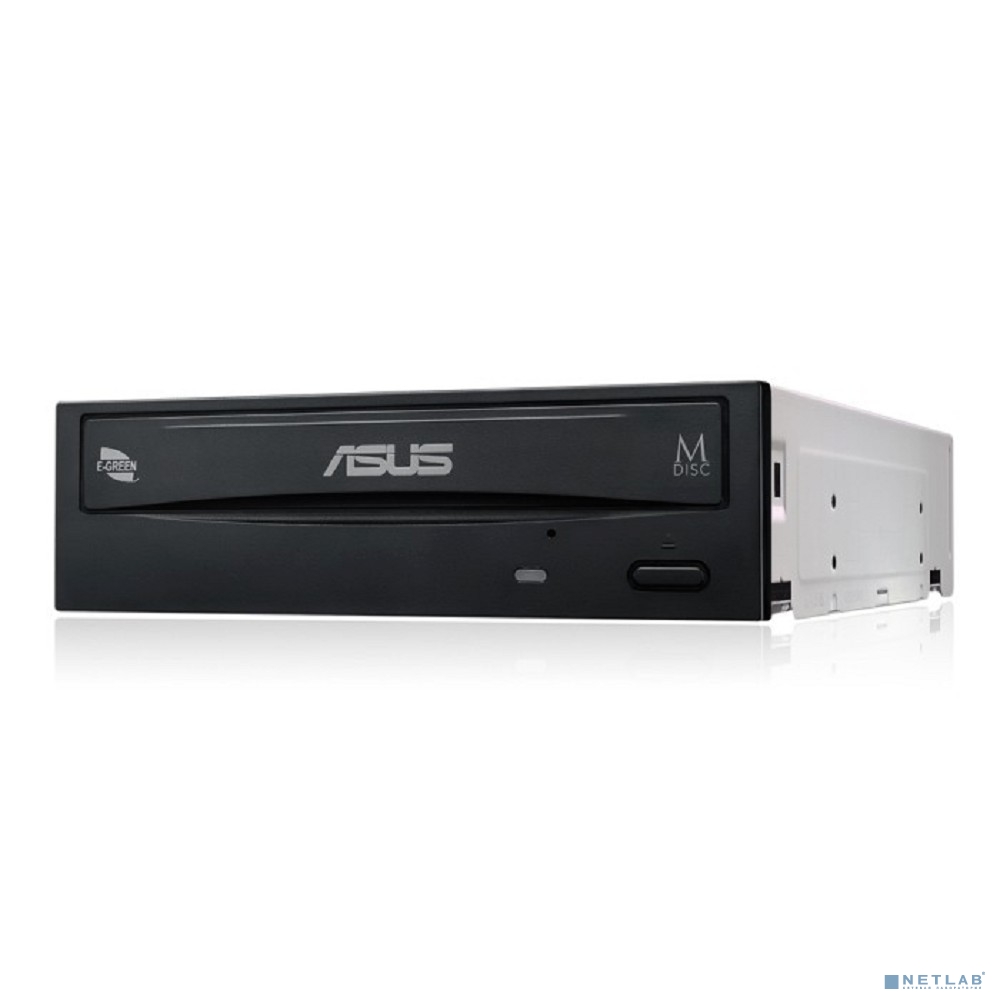 ASUS DRW-24D5MT/BLK/B/GEN (90DD01YX-B10010)