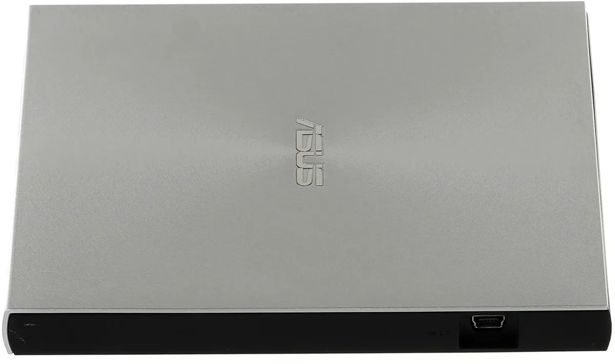 ASUS SDRW-08U8M-U/SIL/G/AS/P2G