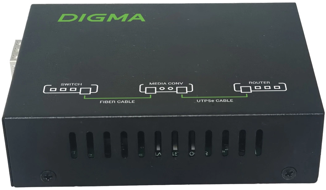 DIGMA DMC-1G-SFPL