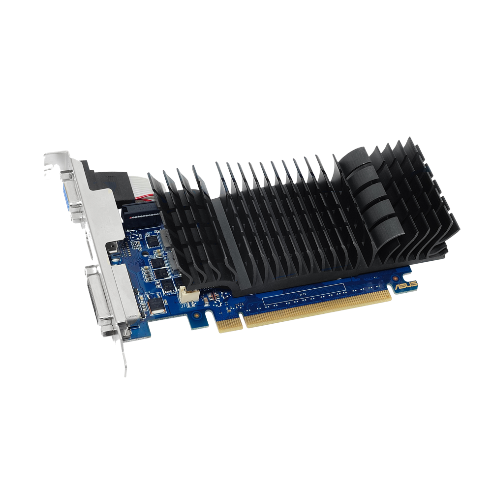 ASUS GT730-SL-2GD5-BRK