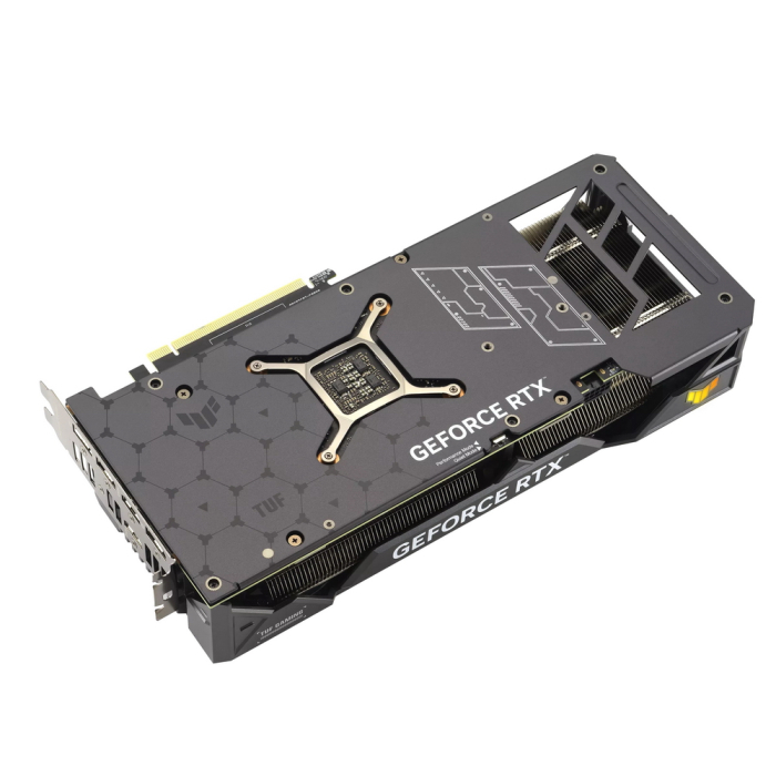 ASUS TUF-RTX4070TI-O12G-GAMING