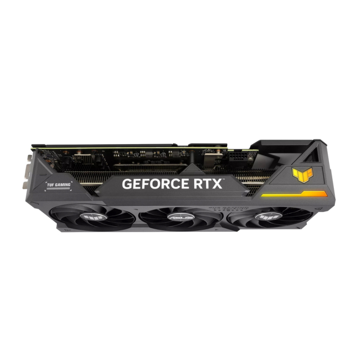 ASUS TUF-RTX4070TI-O12G-GAMING