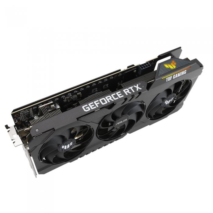 ASUS TUF-RTX3060-O12G-V2-GAMING