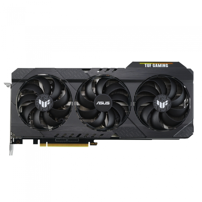 ASUS TUF-RTX3060-O12G-V2-GAMING