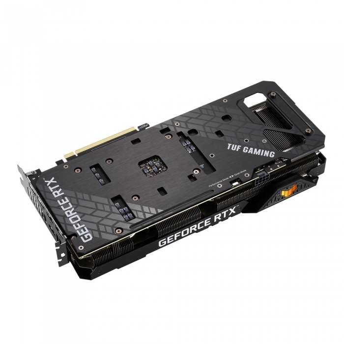 ASUS TUF-RTX3060-O12G-V2-GAMING