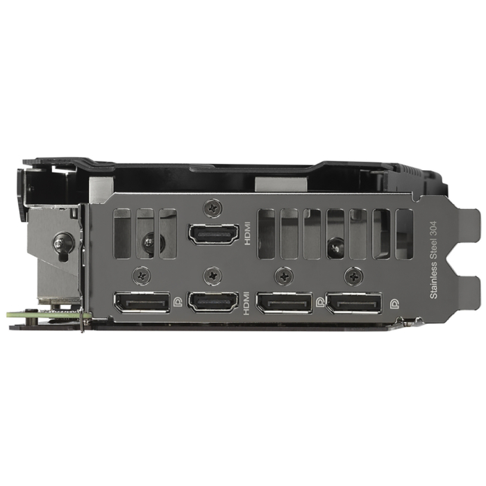 ASUS TUF-RTX3060-O12G-V2-GAMING