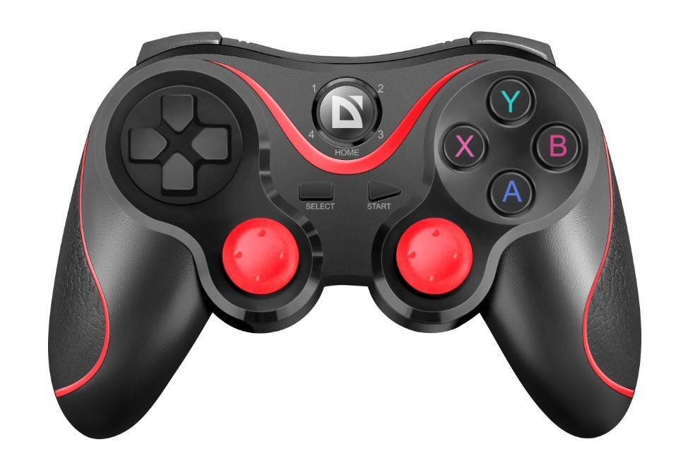 DEFENDER 64284 DEFENDER 64284