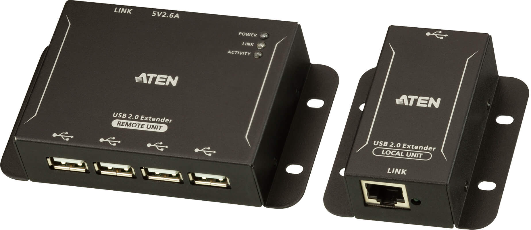 ATEN UCE3250