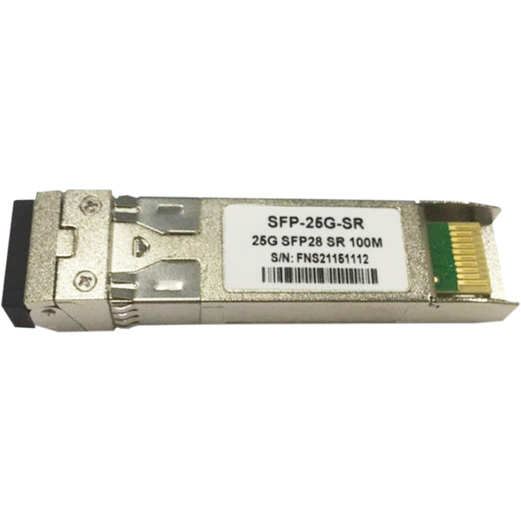 Cisco SFP-25G-SR-S=