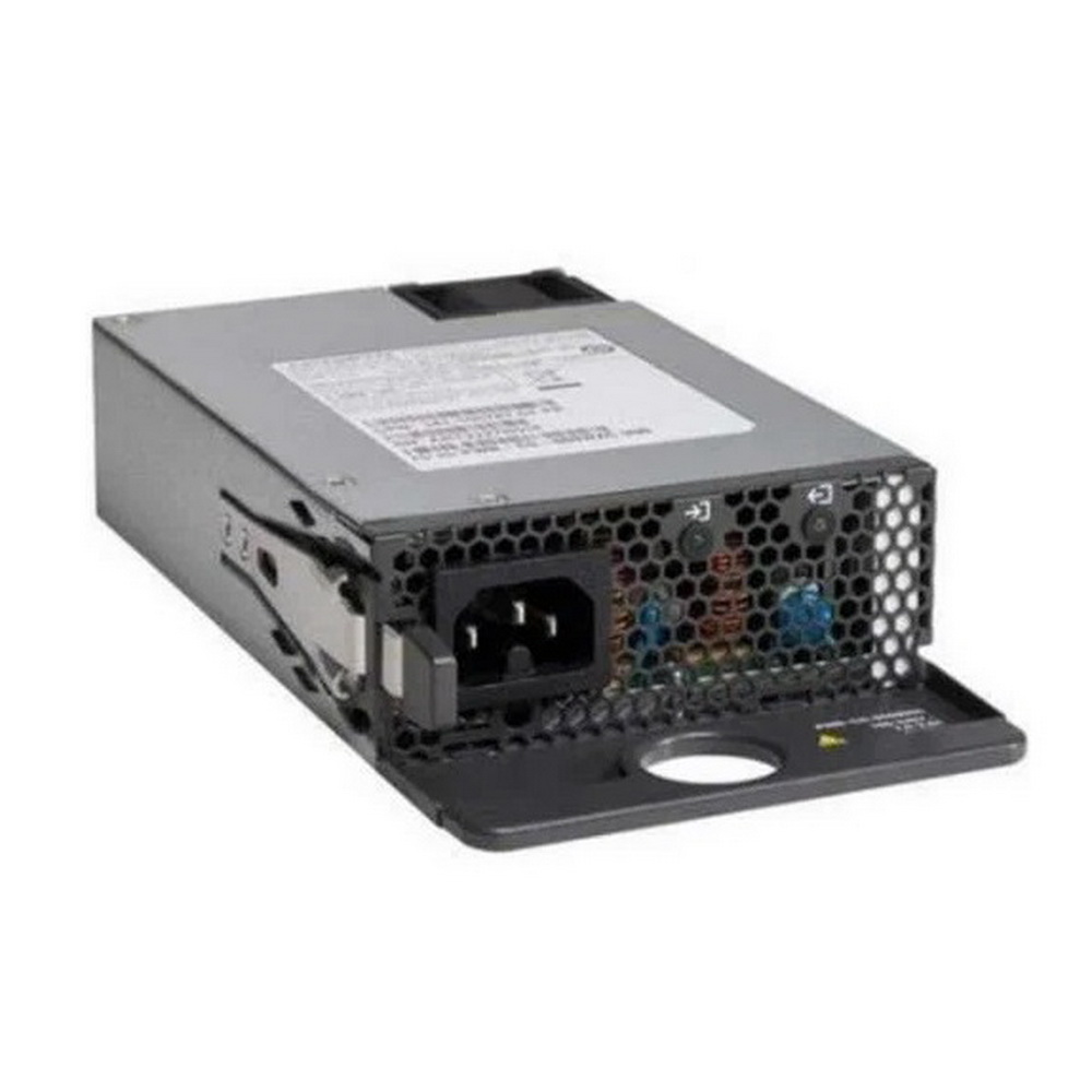 PWR-C6-125WAC= 125W AC Config 6 Power Supply