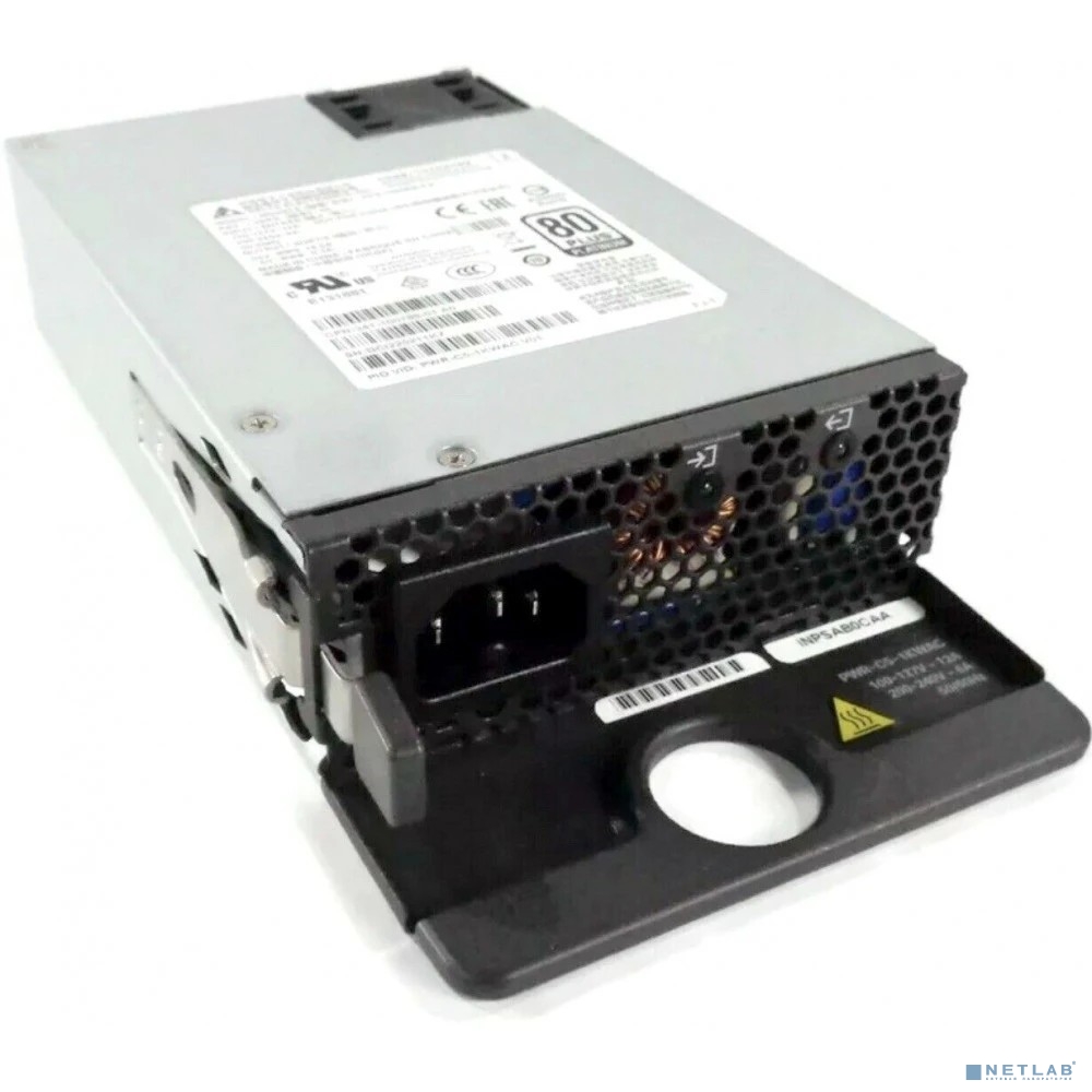 CISCO PWR-C5-125WAC=
