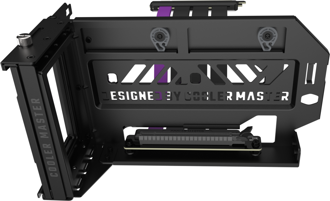 Cooler Master Vertical Graphics Card Holder Kit V3