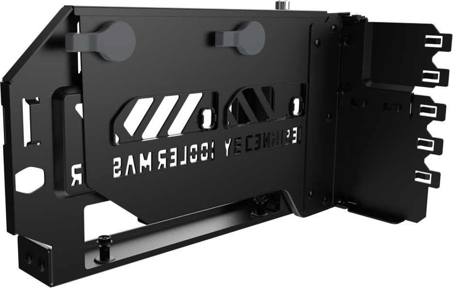 Cooler Master Vertical Graphics Card Holder Kit V3