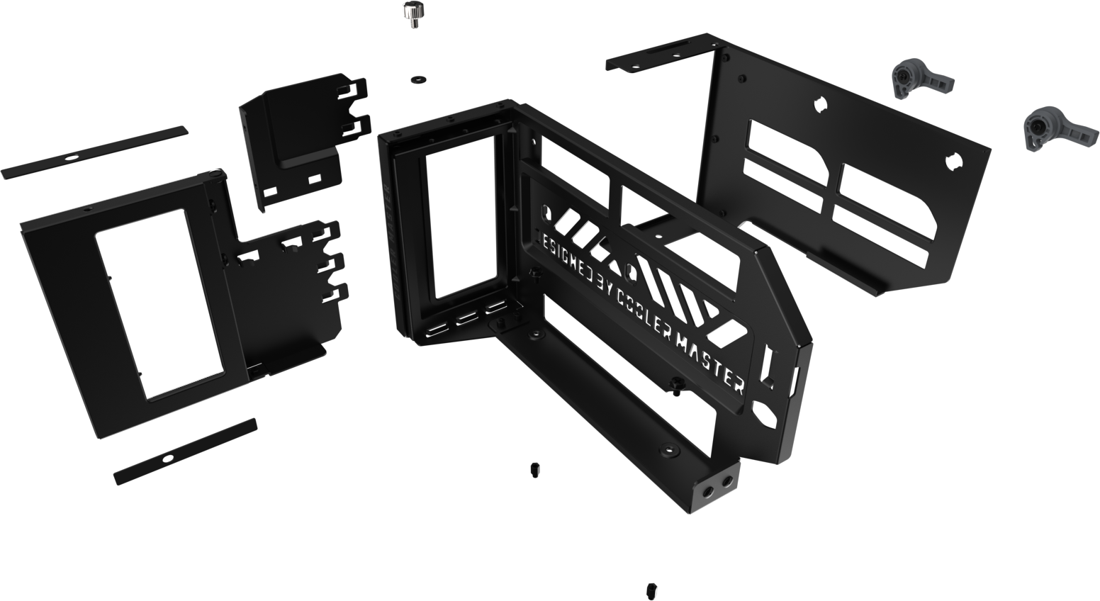 Cooler Master Vertical Graphics Card Holder Kit V3