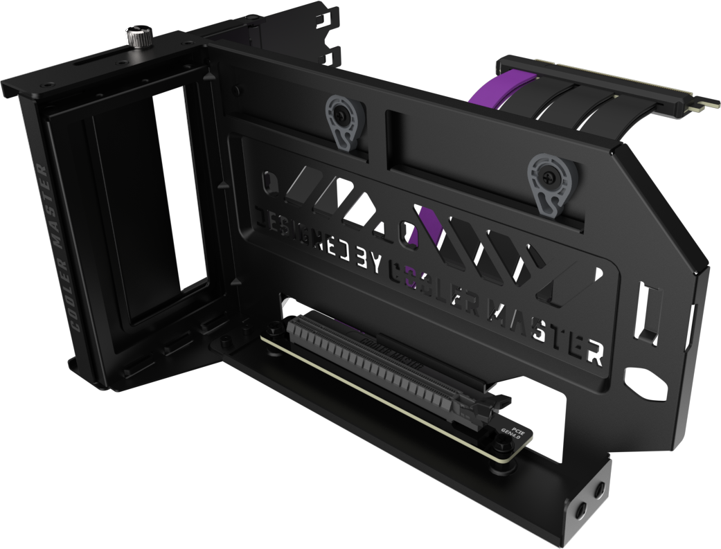 Cooler Master Vertical Graphics Card Holder Kit V3