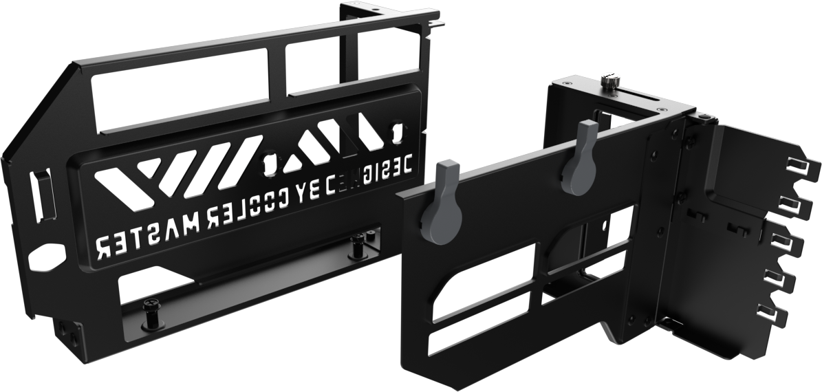 Cooler Master Vertical Graphics Card Holder Kit V3