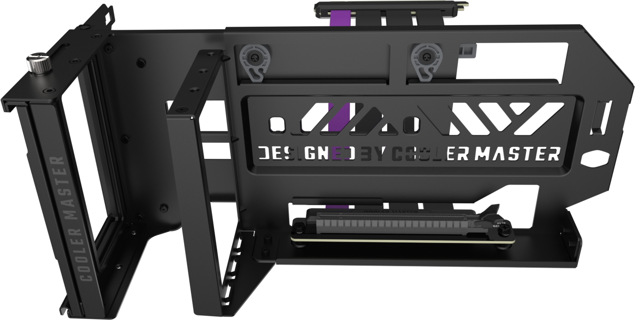 Cooler Master Vertical Graphics Card Holder Kit V3