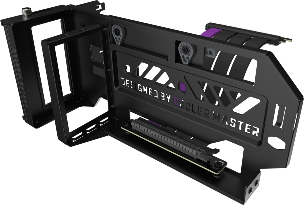Cooler Master Vertical Graphics Card Holder Kit V3