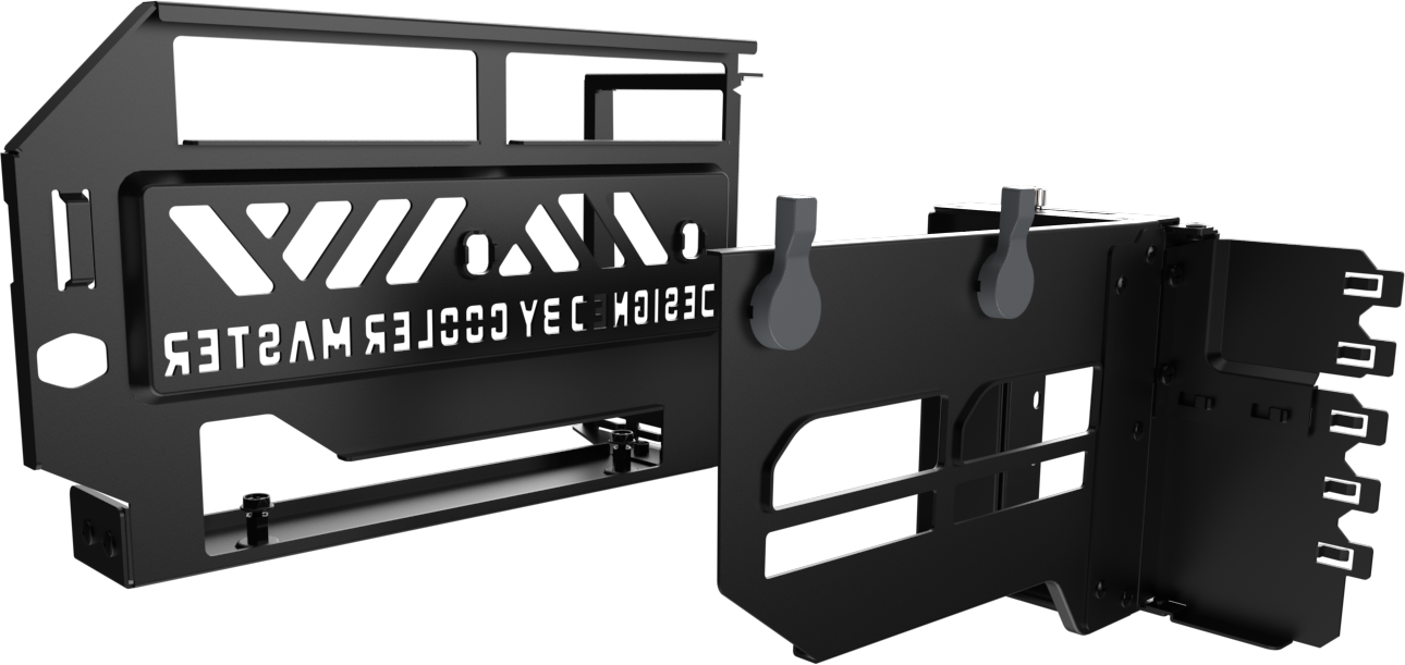 Cooler Master Vertical Graphics Card Holder Kit V3