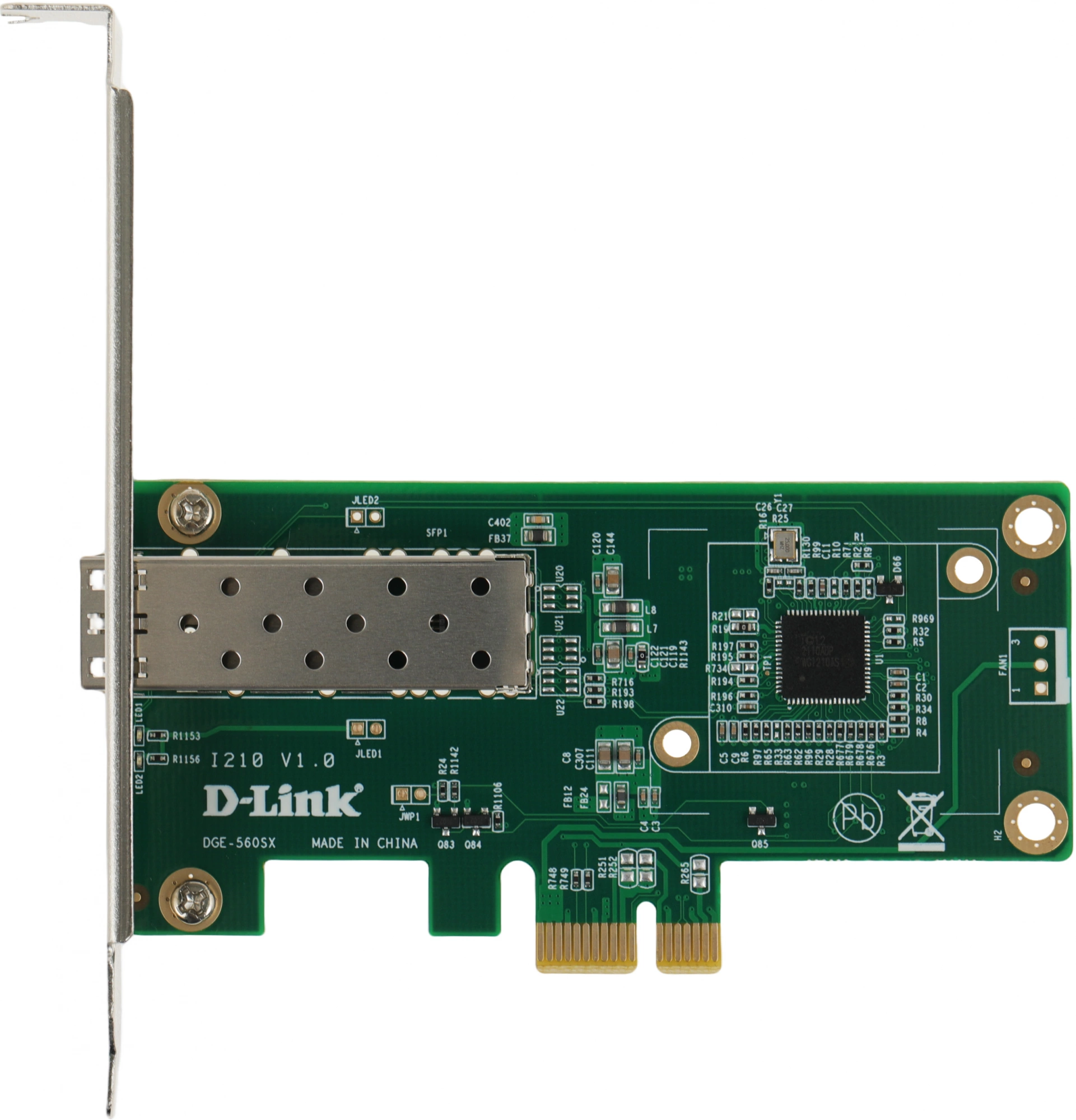 D-LINK DGE-560SX/D1A