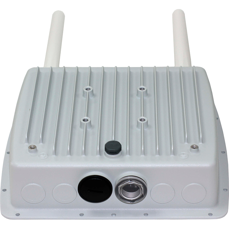 D-Link ACS-WPCASE Внешний водонепроницаемый корпус для беспроводного маршрутизатора/точки доступа